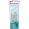 Royal & Langnickel Gold Taklon Detail Brush Value Pack - 7/Pkg